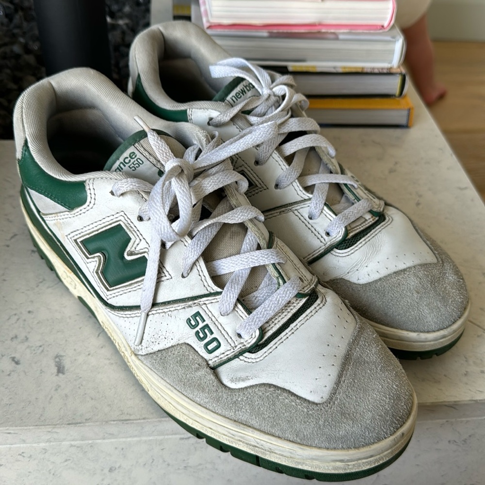New Balance 550